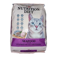 Angel Nutrition Diet Cat Dry Food 7kg