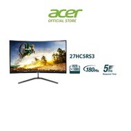 Acer Aopen 27HC5R S3 FreeSync Gaming Monitor (27")