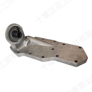 Suitable for Commings 6BT5.9 Engine Oil Filter Holder3918954Gasket3929792Components