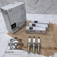 Mercedes Benz M271 W204 W212 Cgi Compressor Iridium Spark Plug a0041595803 NEWEST NEWEST