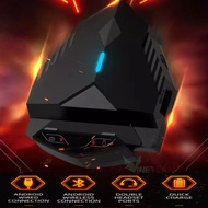 Bộ Chuyển đổi chơi game LINGZHA 2 / LINGZHA 3 / LINGZHA Pro kết nối bàn phím chuột dành cho điện tho