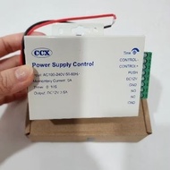 DC12V 3A Power Supply | 3A Mini Access Control Power Supply