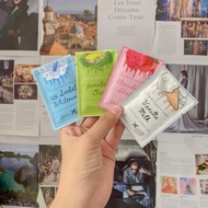 Masker Bubuk by Lea Gloria Travel Size 10gr / Masker Bubuk By Lea / Lea Masker Bubuk / Masker Wajah