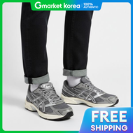 ASICS | อาสกส (M) GEL-1130 - สเทาเคลย