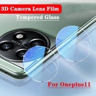 1-3Pcs Camera Lens Protector For Oneplus 11 12 Oneplus11 11R ACE 2 Oneplus ACE2 Oneplus12 5G Tempered Glass Screen Protector Lens Protective Glass