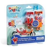 Hand2mind Genuine U.S. Imported Numberblocks Number Blocks 3+Children's Toys Number Doll 9.1.6
