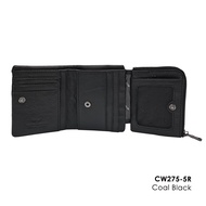 Extreme Leather Wallet