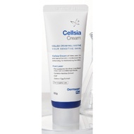 [CELLSIA] PDRN+EXO CREAM 60g Ship From Korea Original