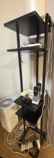 多功能書架