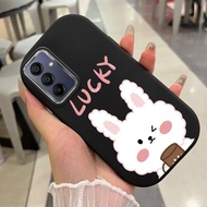 Casing HP For Samsung Galaxy A16 5G A15 4G A15 5G M15 5G A25 5G A14 4G A14 5G Case Casing Happy Bear