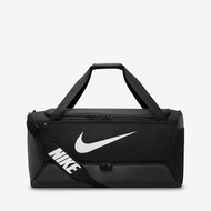 NIKE BRASILIA 9.5 TRAINING DUFFEL BAG BLACK LARGE 95L DO9193-010