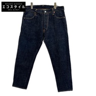 Evisu 2000T NO.1 SPECIAL 赤耳牛仔布 38碼 [二手]