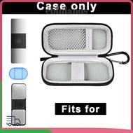 LUCKY-EBINLANDS Heart Rate Monitor Holder, Shockproof Waterproof Heart Monitor , Portable Durable St