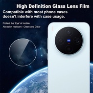 CAMERA LENS PROTECTOR VIVO X300 / X300 PRO / X200 / X200 PRO TEMPERED GLASS LENS PROTECTOR