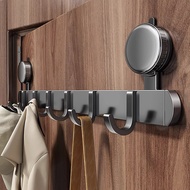 Vacuum Clothes Hanging Bar, High Quality Aviation Aluminum Bedroom Hanging DL22