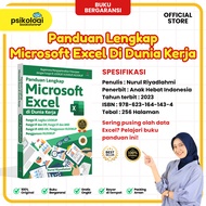 Complete Guide to Microsoft Excel in the work world: how to optimize work with if functions, lookup,