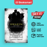 Awaken - Paperback - English - 9789692692243
