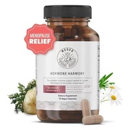 Women's Multivitamin & Arginine Capsules | Hormone Balance Supplement