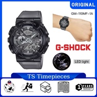 G SHOCK Midnight Fog Series GM-110MF-1A / GM-110MF-1 / GM-110MF / GM-110
