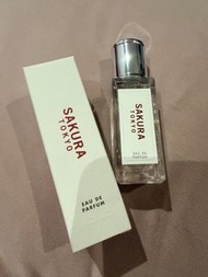 Acca Kappa Sakura Tokyo 香水