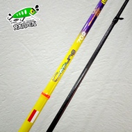 Relix Nusantara Capung 702 UL 2-6lb GEN 2 Spinning Rod