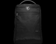 MSI Essential Backpack_20th 筆電後背包 (筆電20周年紀念款)