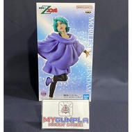 Banpresto Mobile Suit Z Gundam Four Murasame Figure (Ver.A)