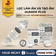Resmed Airmini CPAP Ventilator- HumidX Plus Filter