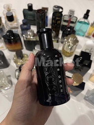 น้ำหอมแบ่งขาย HUGO BOSS BOTTLED NIGHT *ของแท้