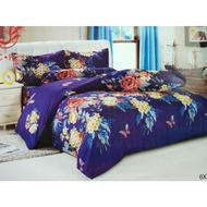 BEDDING Set, comforter 6 IN 1 Ai zhuo