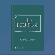The ICU Book, 5th edition