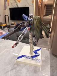 METAL BUILD EXIA REPAIR