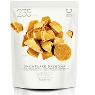 Delight Project Snowflake Dalgona 60g