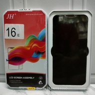 JH ~ Lcd IP 16 E / 16E Black FHD Move IC
