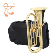 Yamaha Euphonium Student Model YEP-201 Bb Euphonium