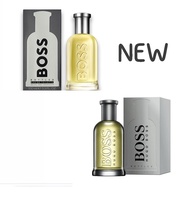 Hugo boss Boss Bottled for men 100 ml. (พร้อมกล่อง)