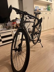公路單車