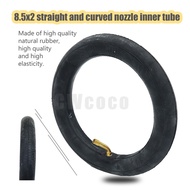 8.5" Inner tube 8 1/2x2 Tire Tubes 8.5x2 For Xiaomi Mijia M365/Pro Scooter Tyre Inner Tubes Repair M