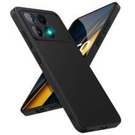 Black AG Matte Phone Case For Xiaomi Poco C85 4G/ Poco M8 Pro/15T PRO 5G/Poco C85/15T 5G/15/14/13/12