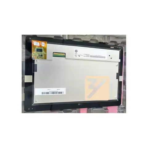 G101EVT03.0 10.1 inch 1280*800 TFT-LCD Display with PACP Touch screen Fast shipping