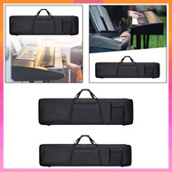 [Kloware2] Electric Piano Case 88Key Keyboard Case for Performance Music Studio Concert