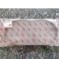 AC fan belt AC grandmax granmax 4PK777 (daihatsu)