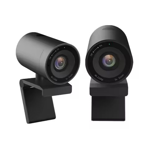 IP Video Conference System 1080p Webcam Supports Wireless Screen Sharing with Microphone and Speaker