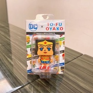 豆腐人 親子豆腐 TOFU OYAKO Devilrobots