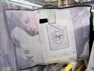 Sarnio Kuromi 四季被 床上用品 生日禮物 冷氣被 (單人）