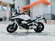 2017年 Honda VFR800X ABS TCS 台本 只跑六千多公里 可分期 歡迎車換車 多功能 VFR800