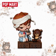POPMART Hirono Beautiful Pharmacy Genuine Figure Gift
