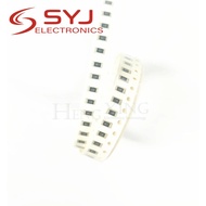 100pcs/lot 1206 SMD Resistor 1% 4.7K ohm chip resistor 0.25W 1/4W 4K7 472
