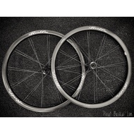 Rolf Prima Ares 3 LS Disc Wheelset