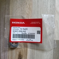 Genuine Honda Oil Drain Nut Washer From The Center 90407-259-000